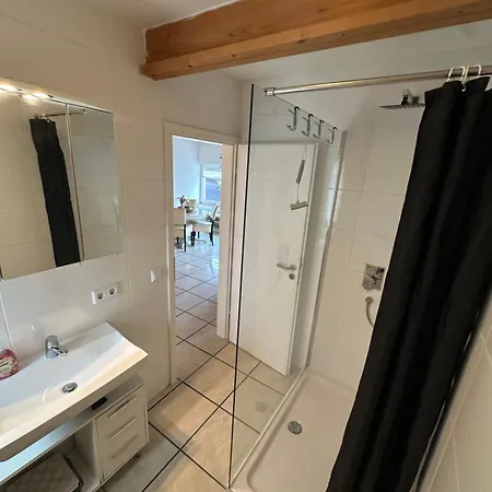 Apartment Gemuetliche 1-zimmer Im Schoenen Anroechte Anrochte