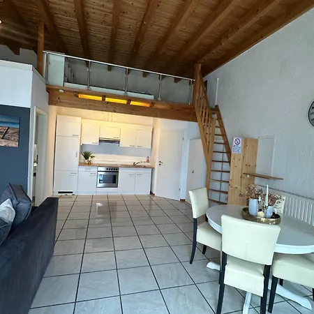 Apartment Gemuetliche 1-zimmer Im Schoenen Anroechte Anrochte